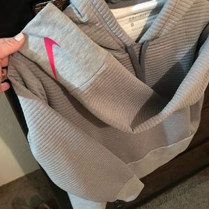 Nike Dri-Fit Sweatshirt
